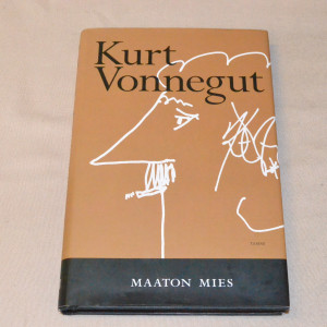 Kurt Vonnegut Maaton mies